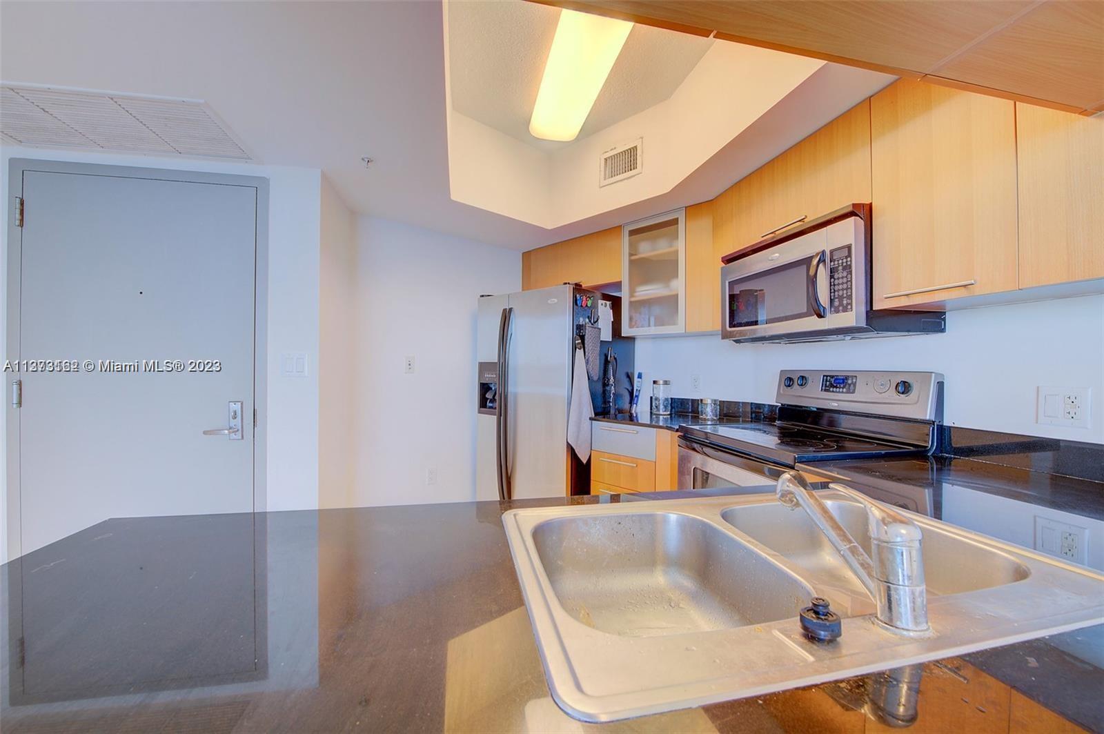 1750 N Bayshore Dr Unit: 2801