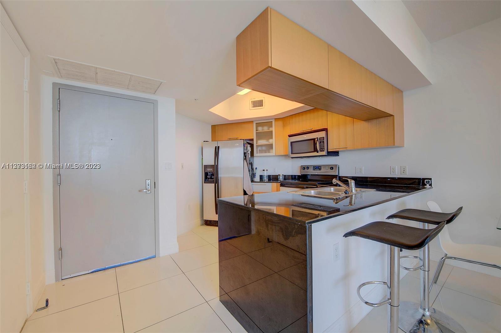 1750 N Bayshore Dr Unit: 2801