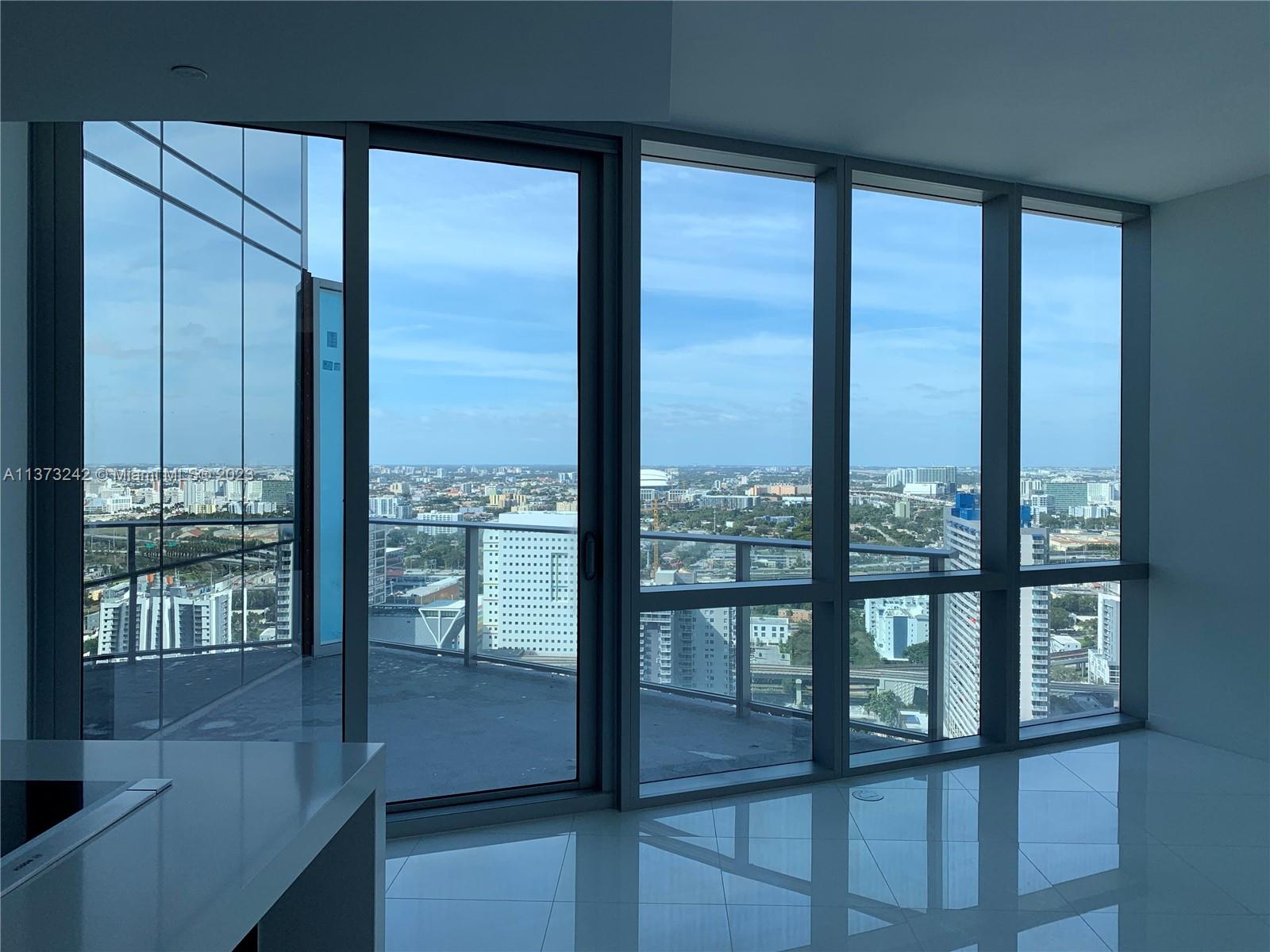 851 NE 1st Ave Unit: 3002