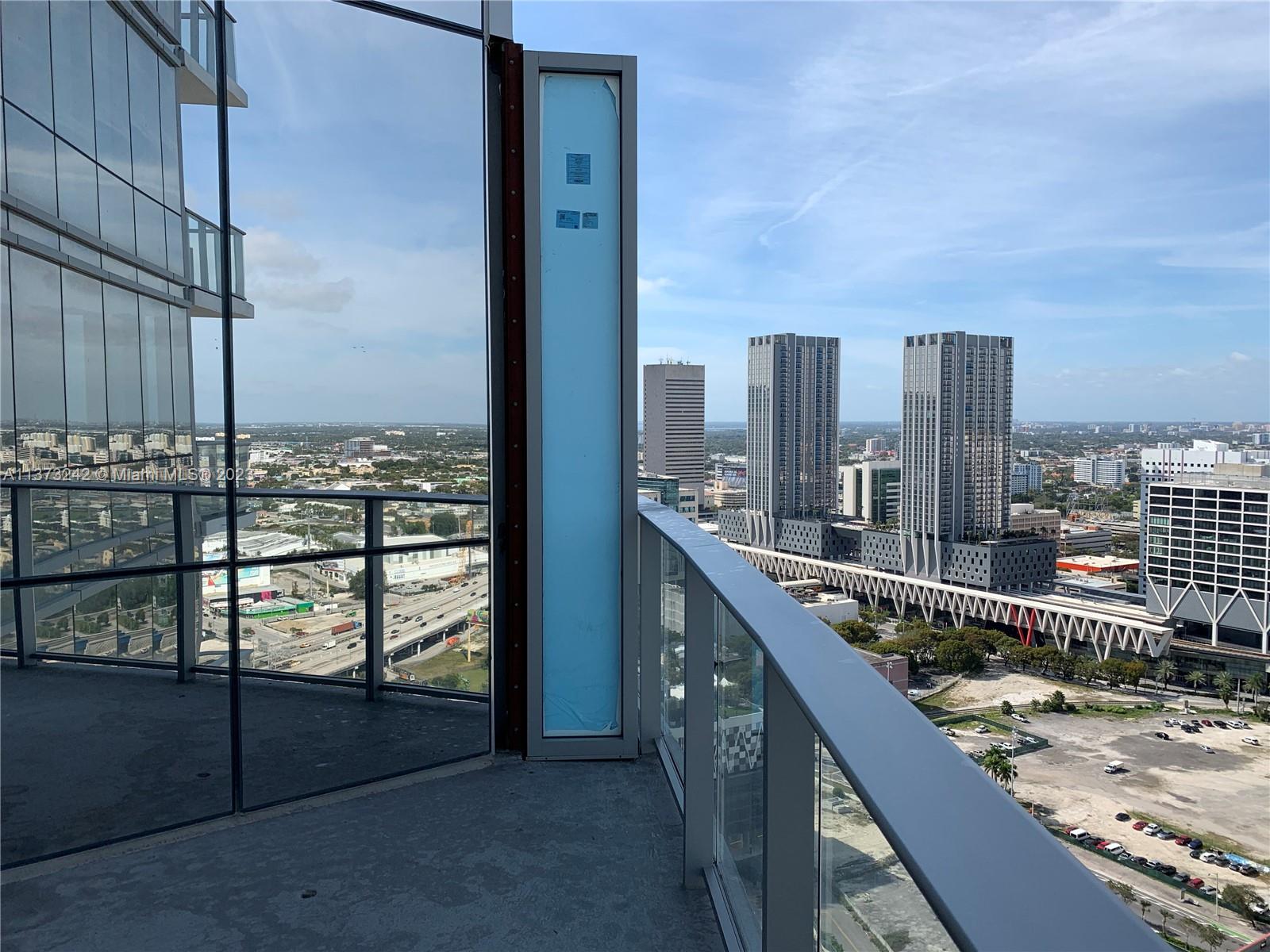 851 NE 1st Ave Unit: 3002