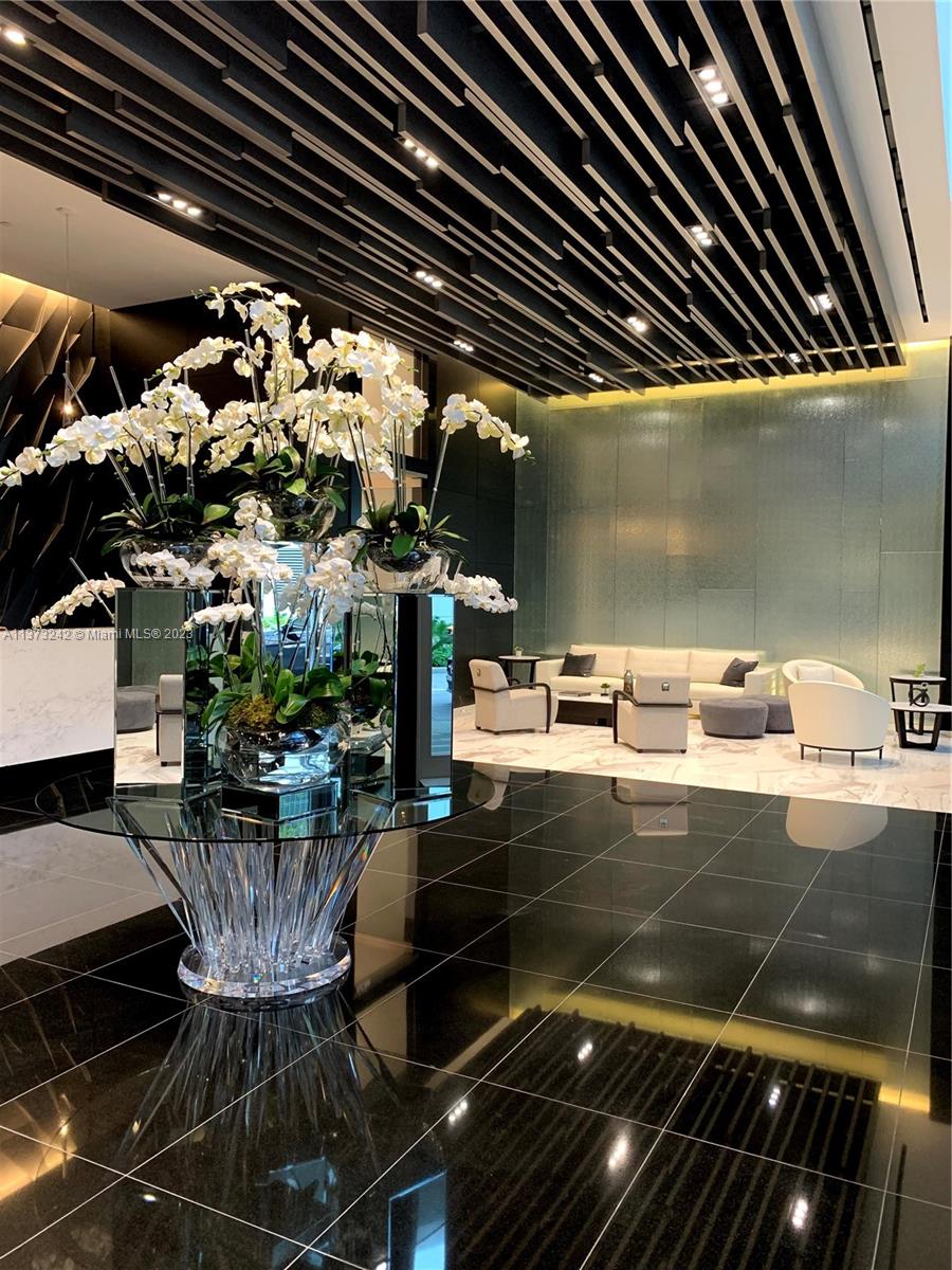851 NE 1st Ave Unit: 3002