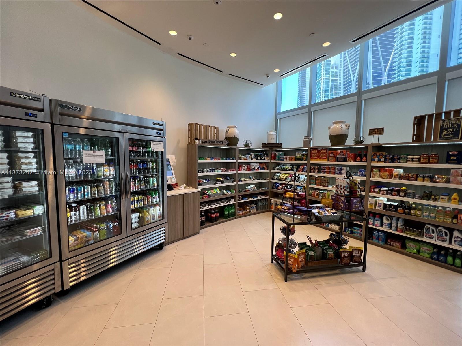 851 NE 1st Ave Unit: 3002