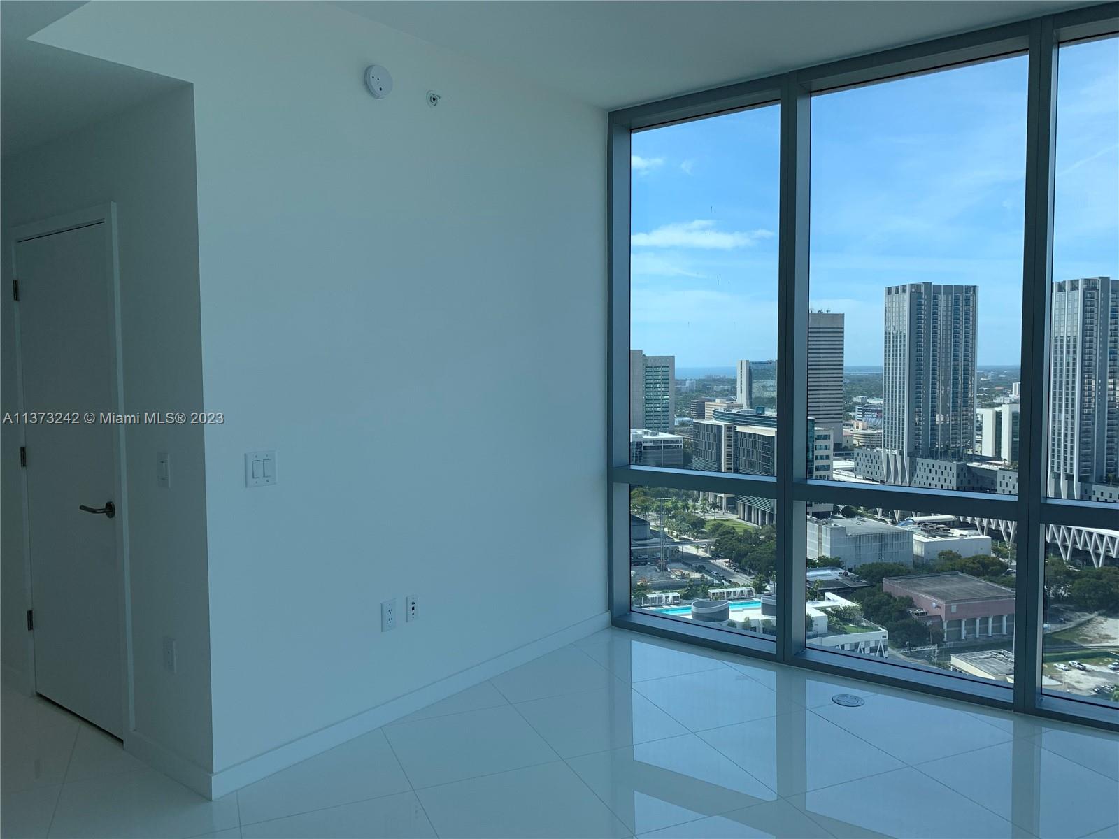 851 NE 1st Ave Unit: 3002