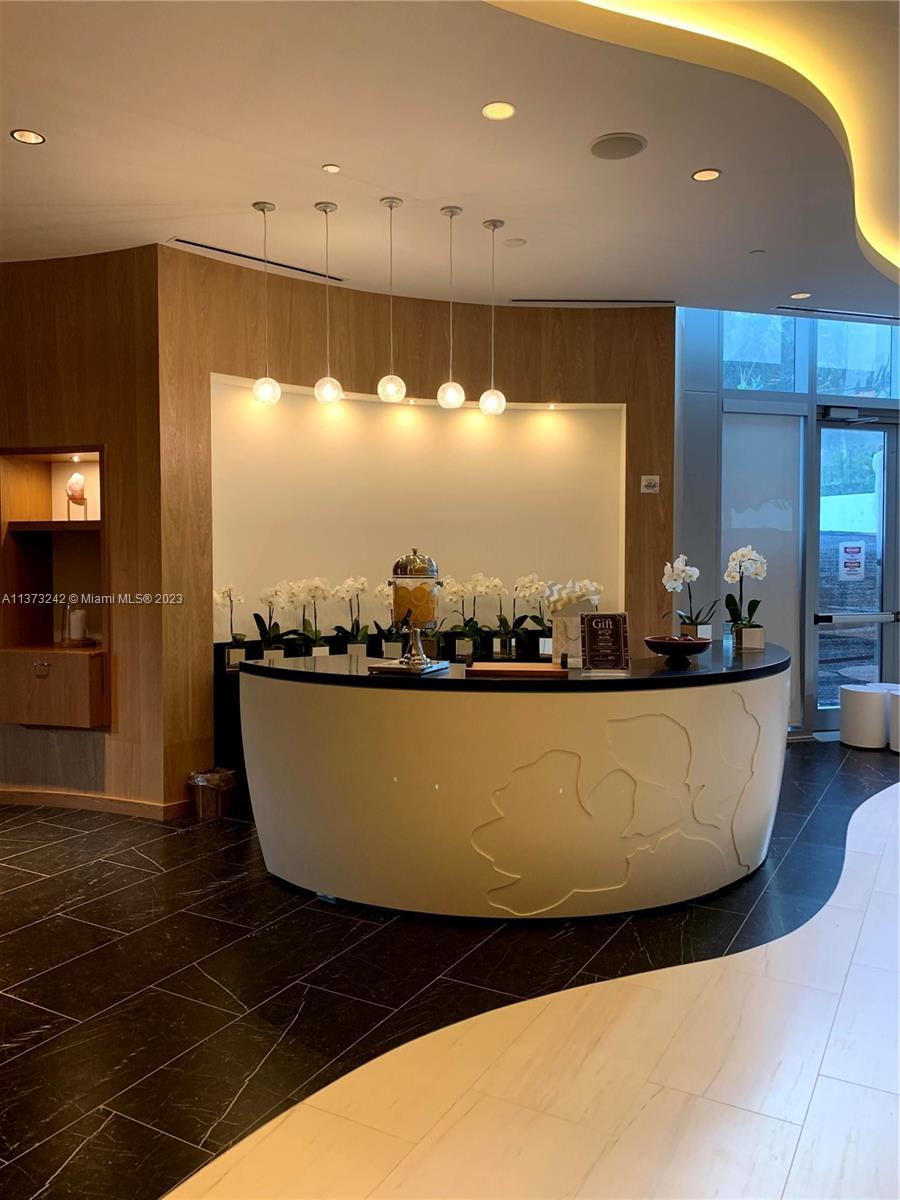 851 NE 1st Ave Unit: 3002