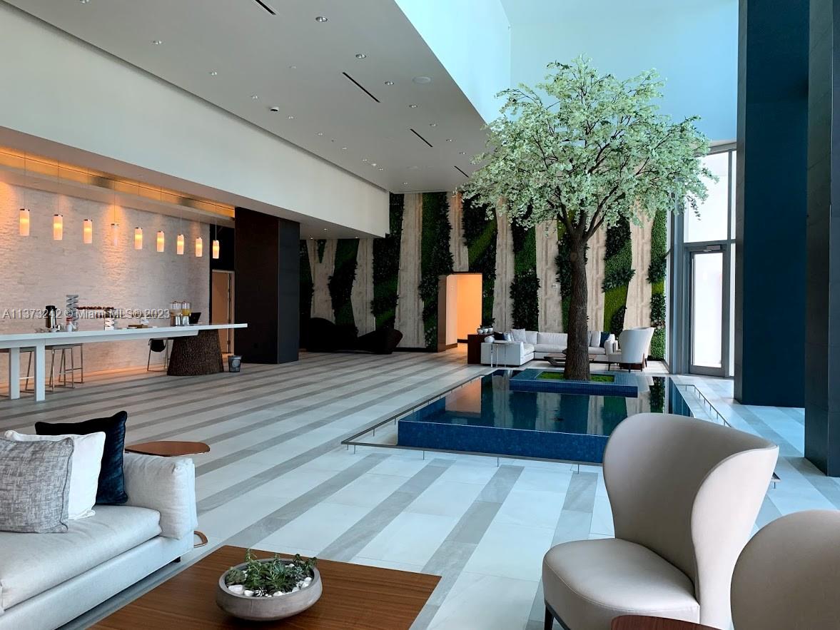 851 NE 1st Ave Unit: 3002