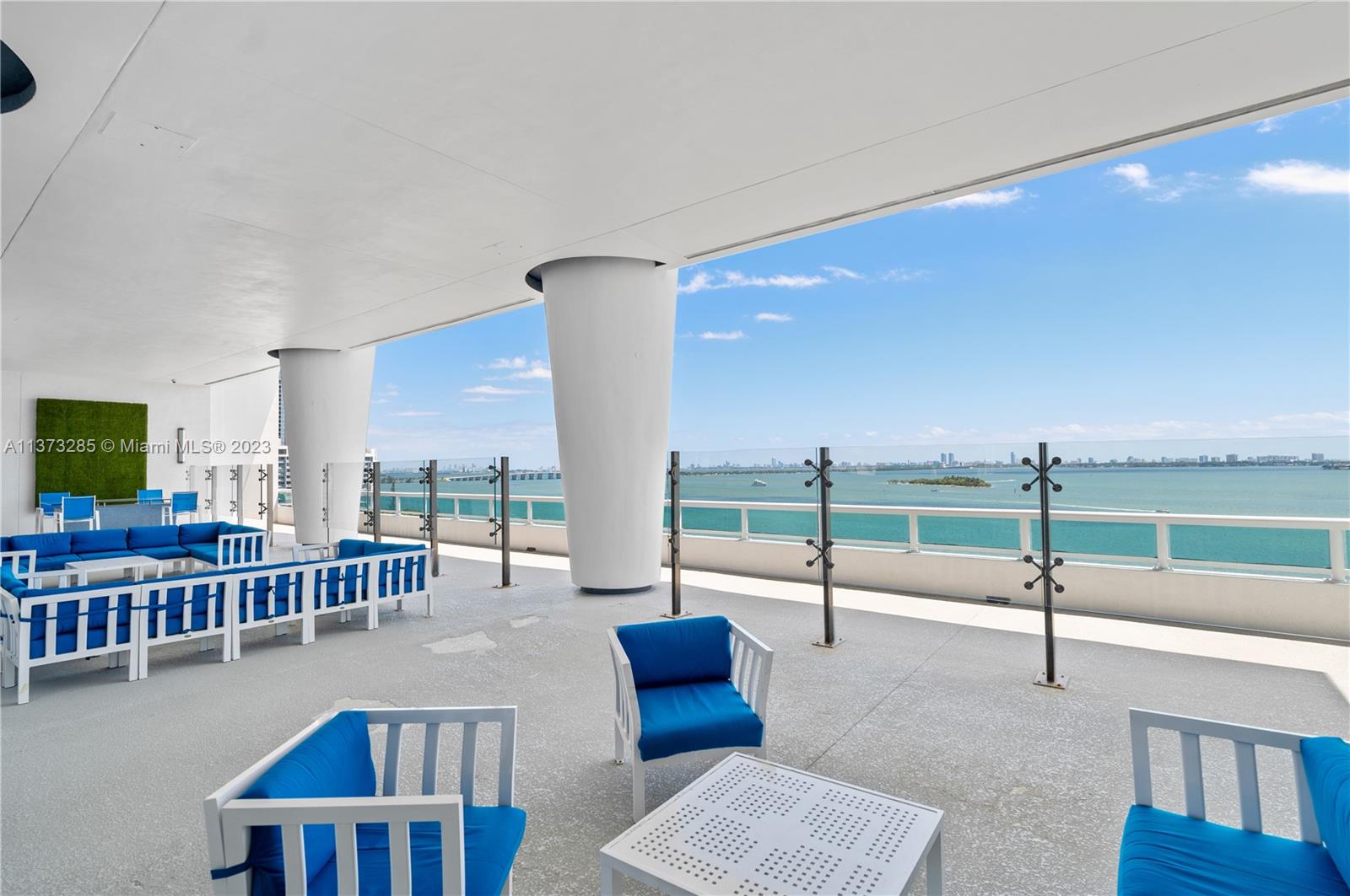 1800 N Bayshore Dr Unit: 3506