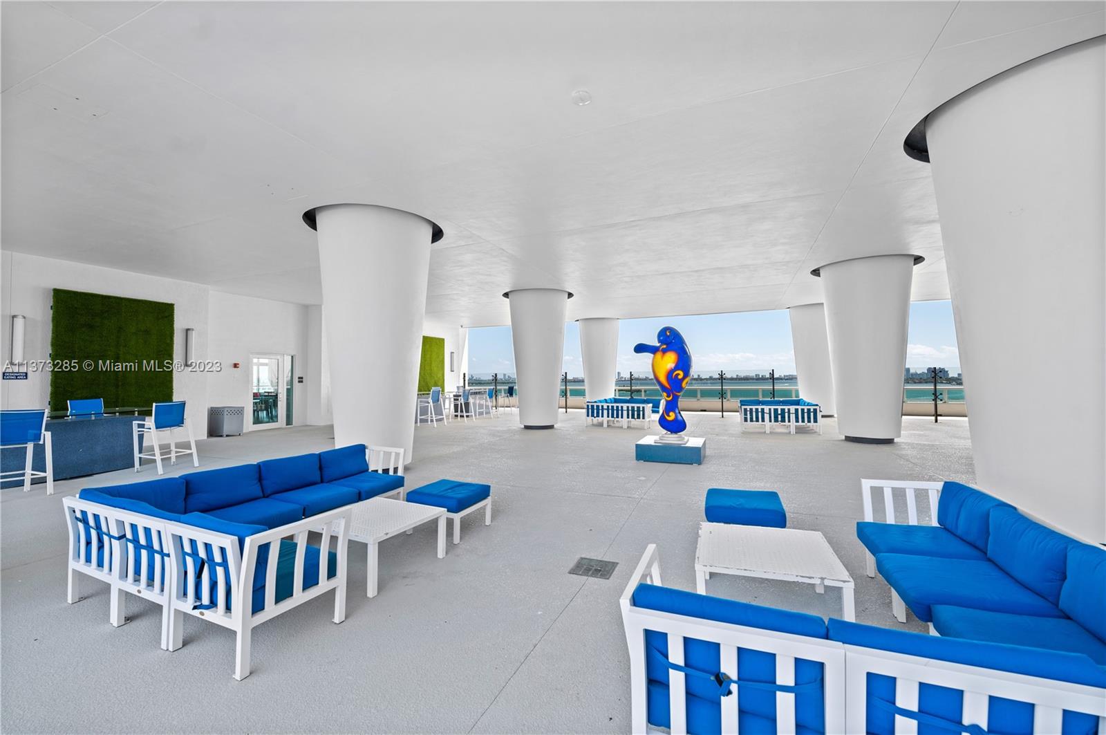 1800 N Bayshore Dr Unit: 3506