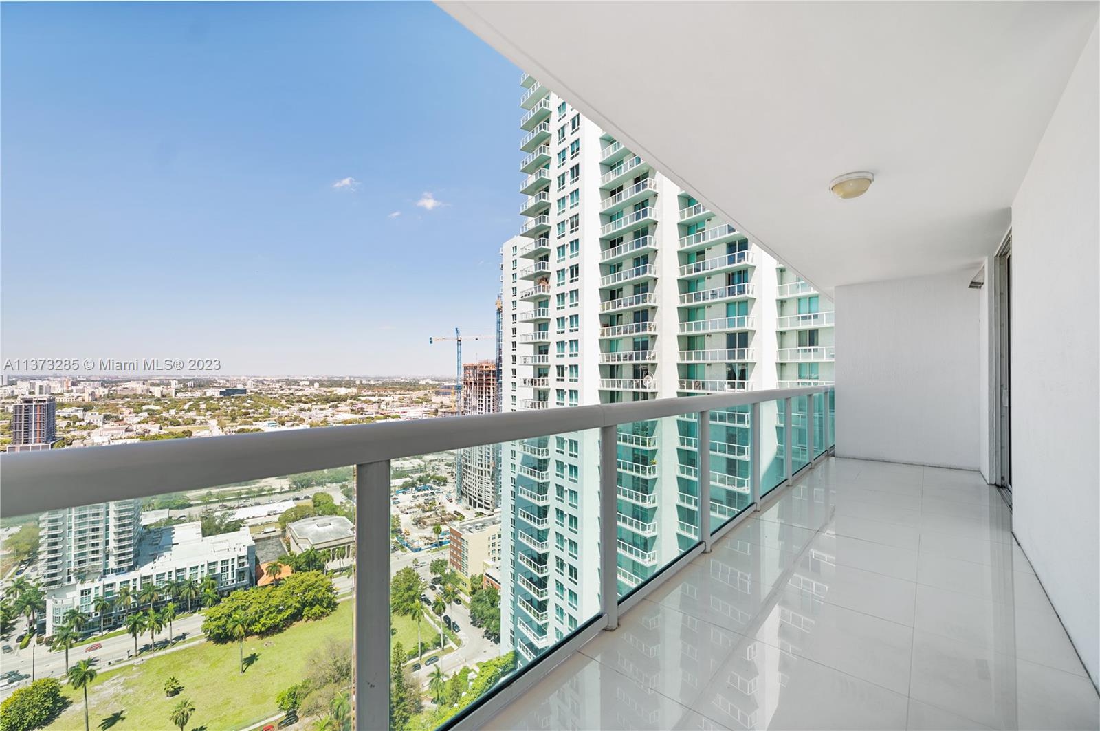 1800 N Bayshore Dr Unit: 3506