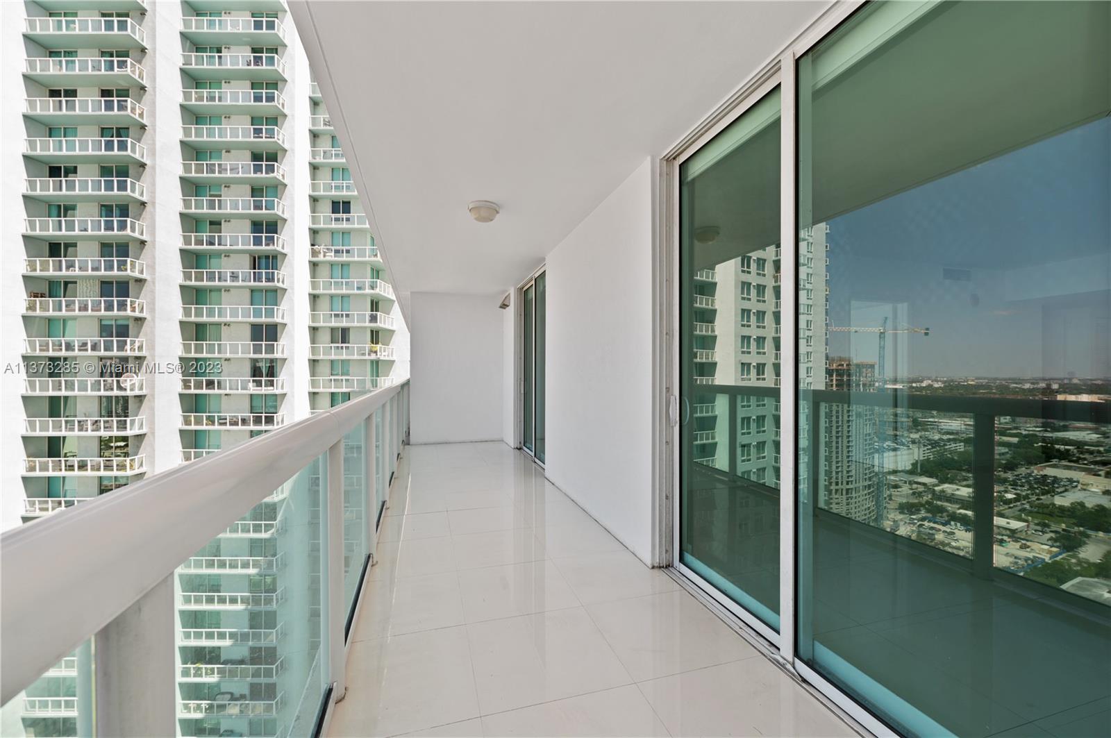 1800 N Bayshore Dr Unit: 3506