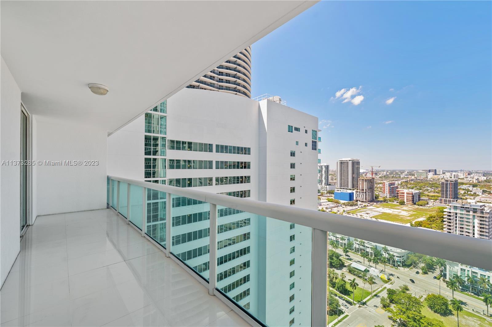 1800 N Bayshore Dr Unit: 3506