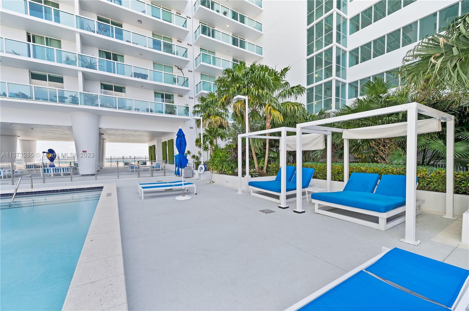 1800 N Bayshore Dr Unit: 3506