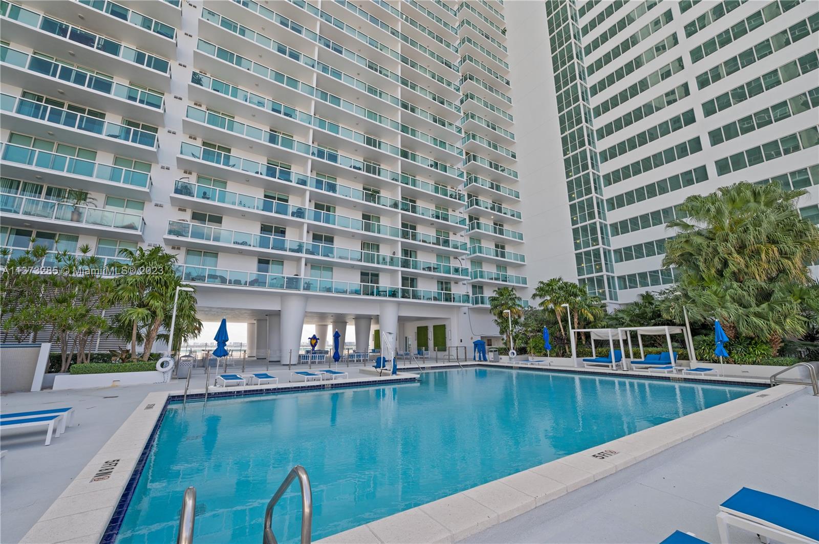 1800 N Bayshore Dr Unit: 3506
