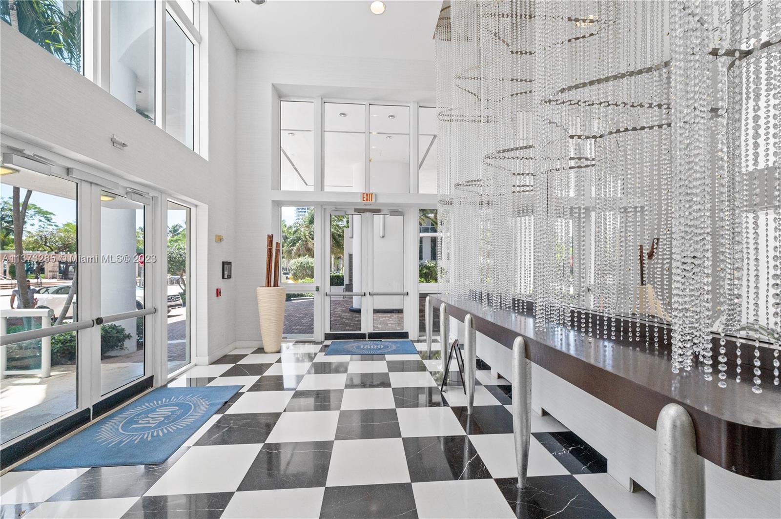 1800 N Bayshore Dr Unit: 3506