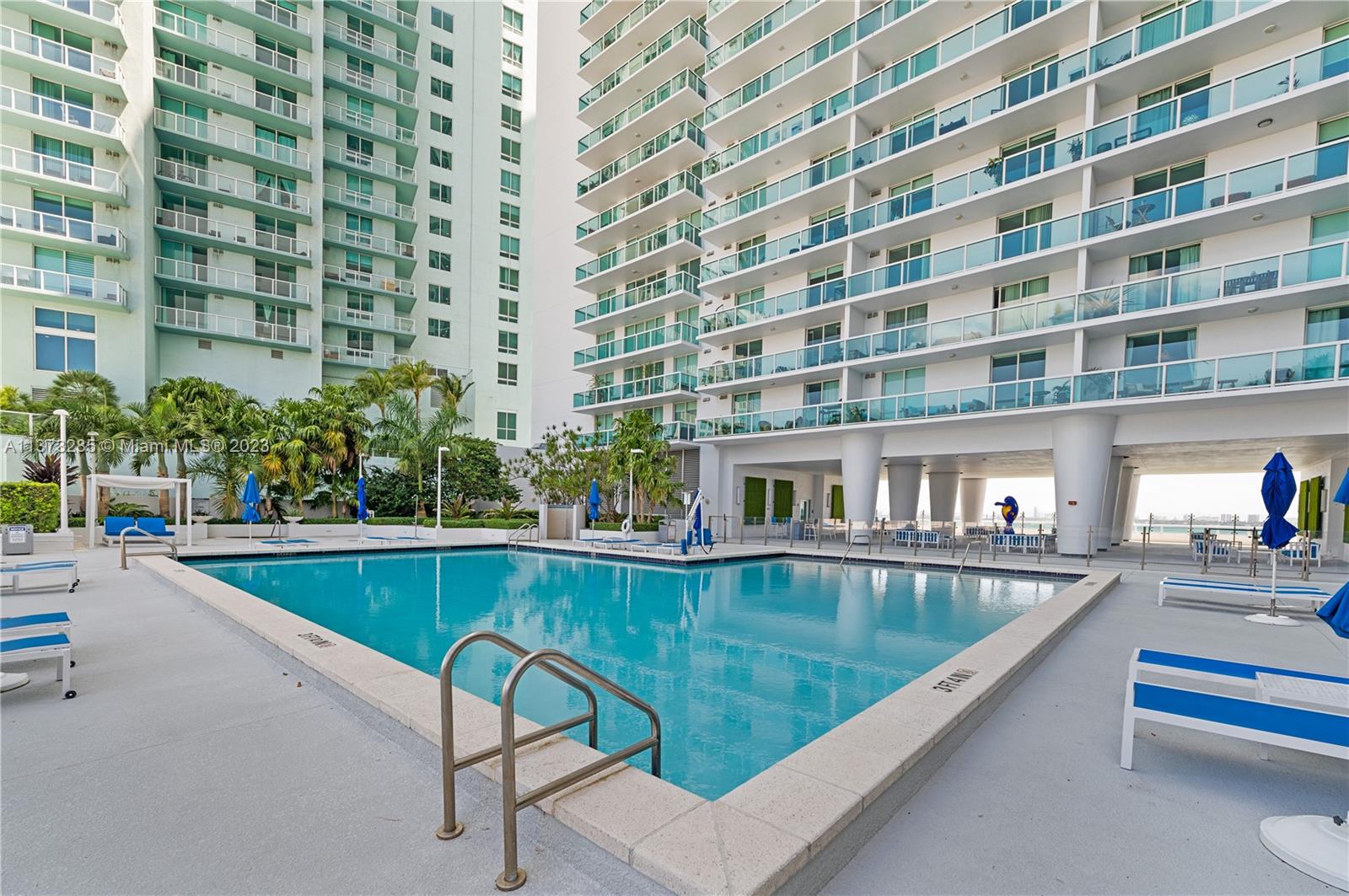 1800 N Bayshore Dr Unit: 3506