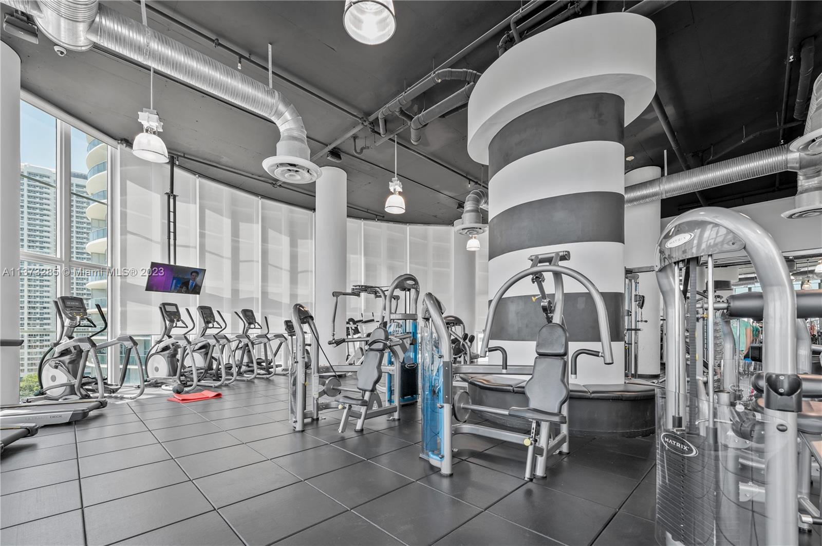 1800 N Bayshore Dr Unit: 3506