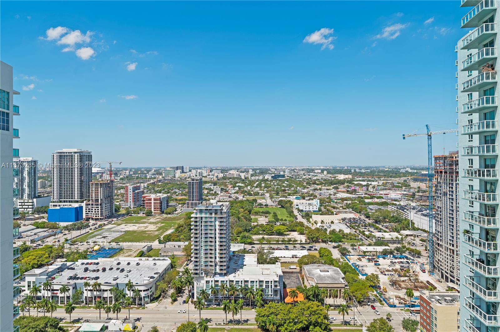 1800 N Bayshore Dr Unit: 3506
