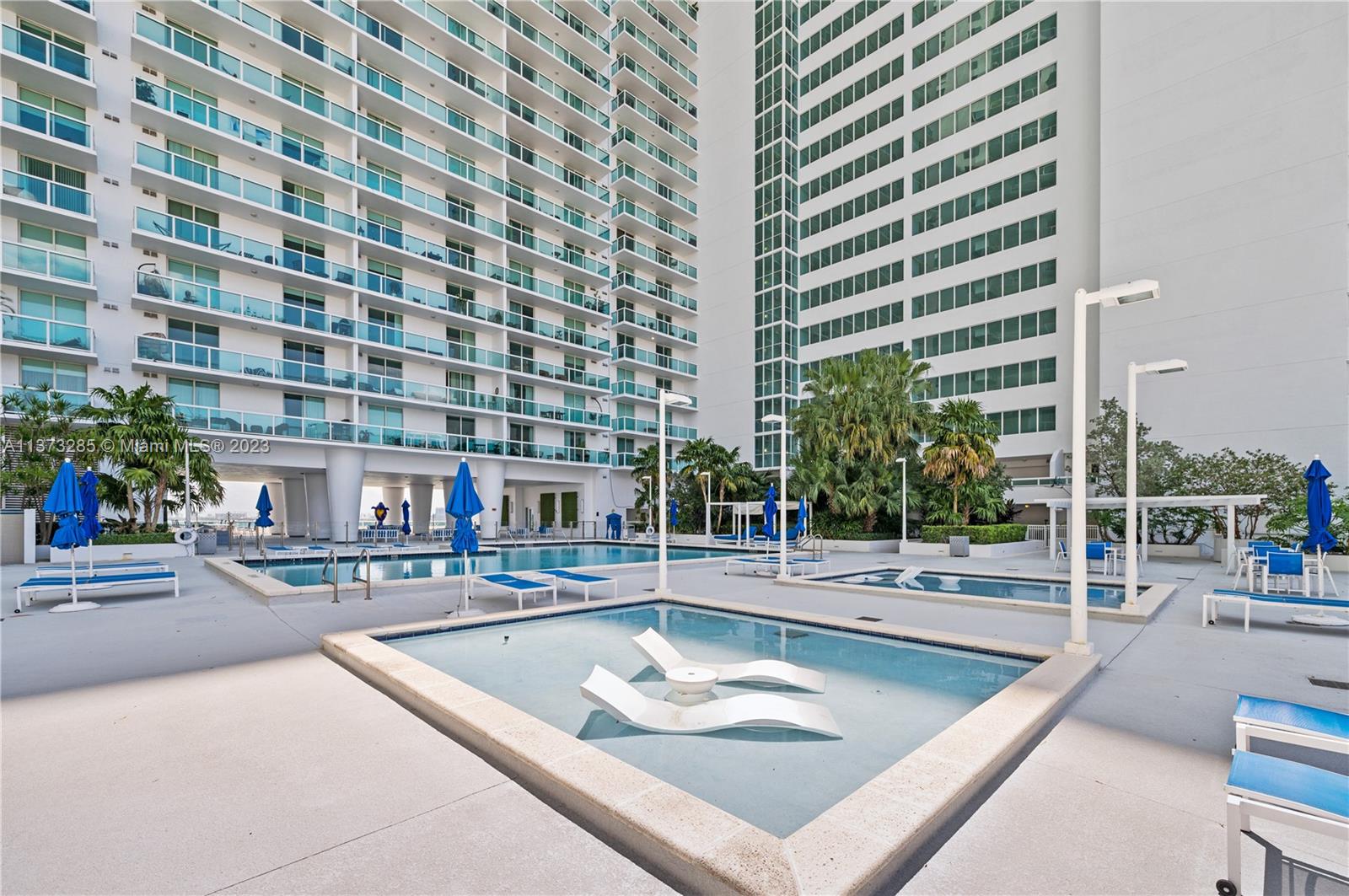 1800 N Bayshore Dr Unit: 3506