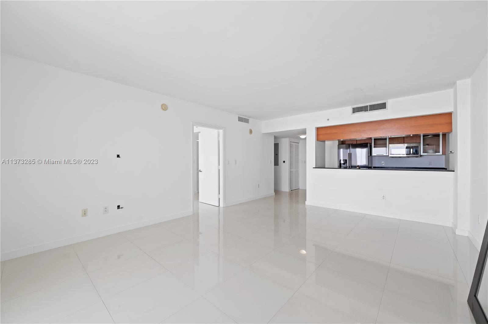 1800 N Bayshore Dr Unit: 3506