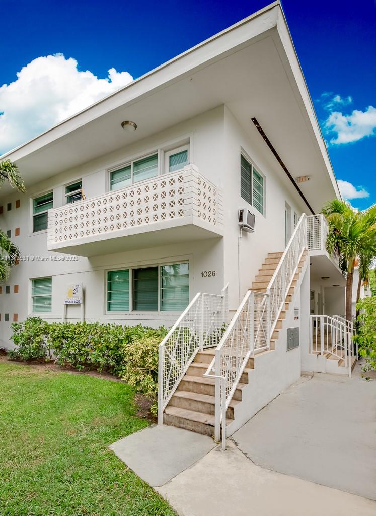 1026 Pennsylvania Ave Unit: 7