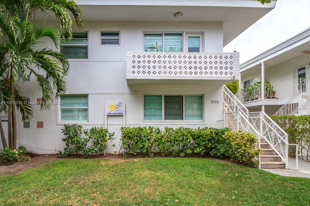 1026 Pennsylvania Ave Unit: 7