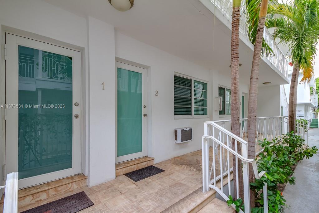 1026 Pennsylvania Ave Unit: 7