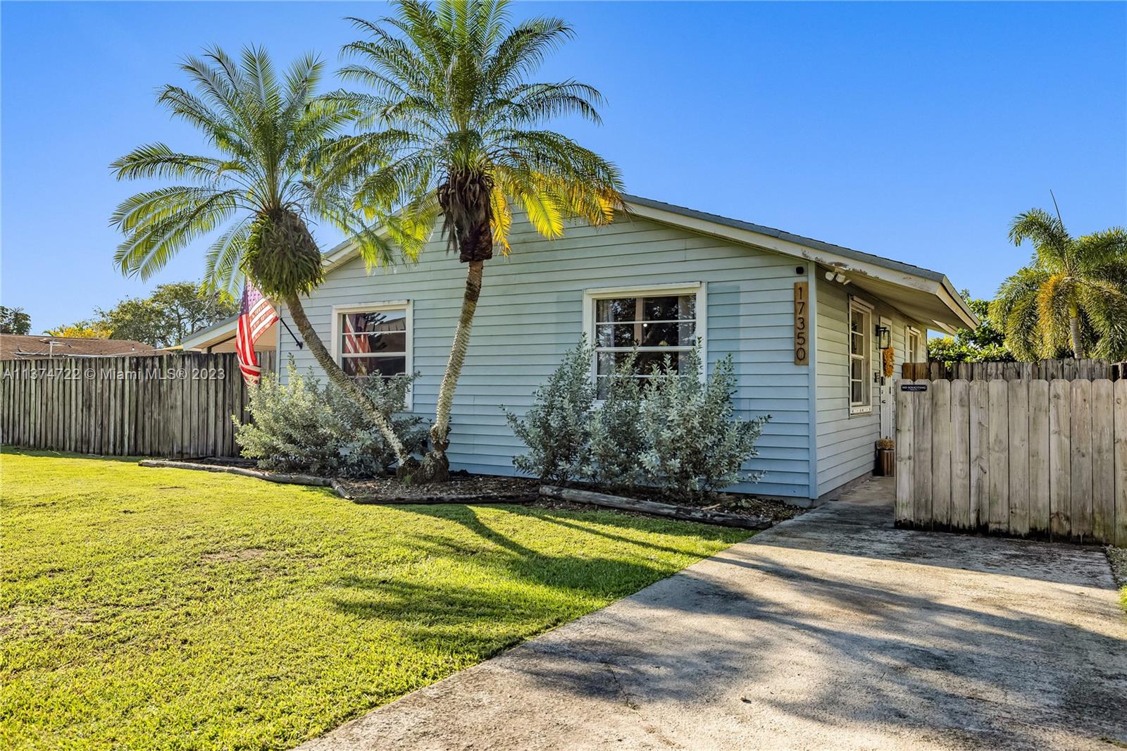 17350 SW 302nd St Unit: -
