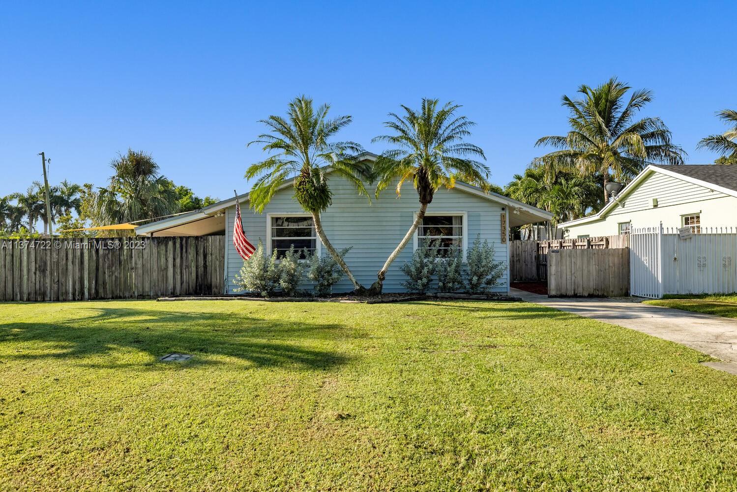 17350 SW 302nd St Unit: -