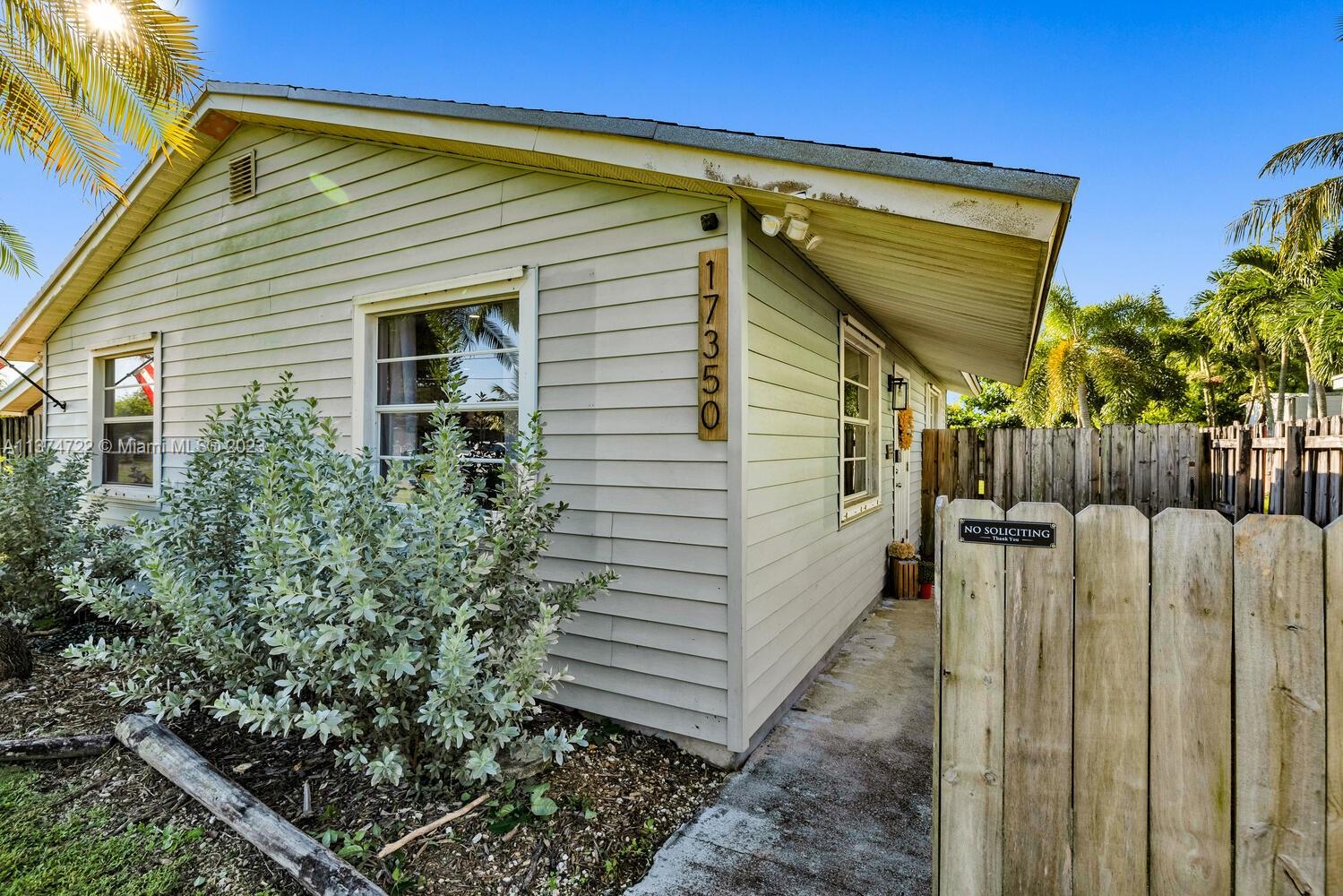 17350 SW 302nd St Unit: -