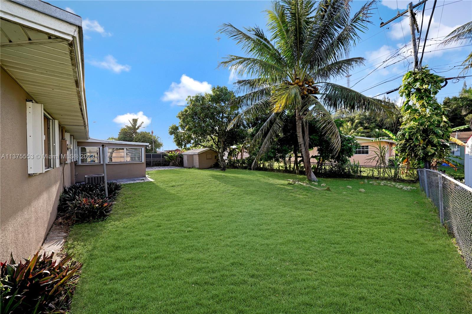 311 NW 206th Ter