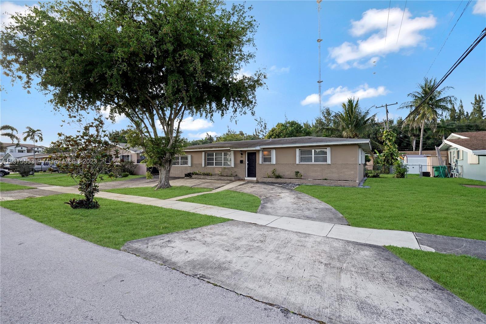 311 NW 206th Ter