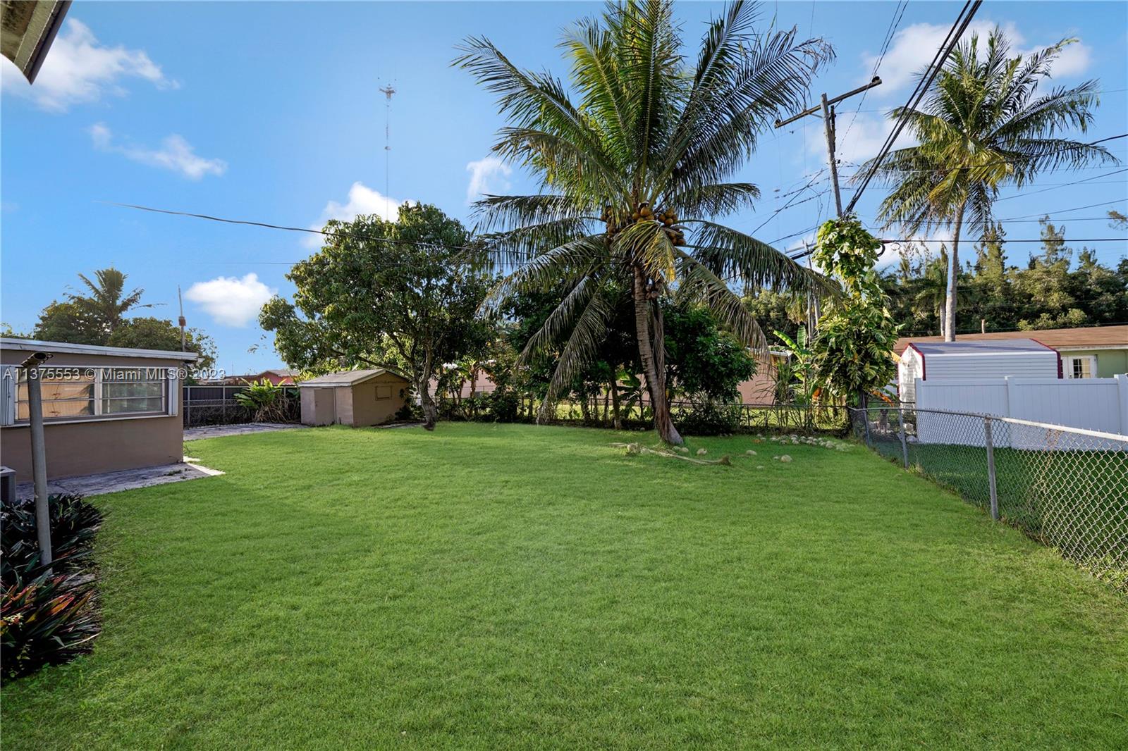 311 NW 206th Ter