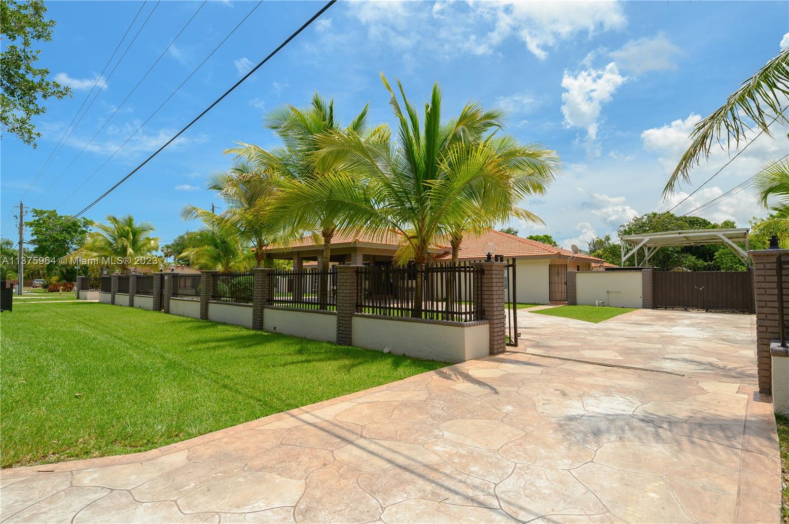 12950 SW 192nd St