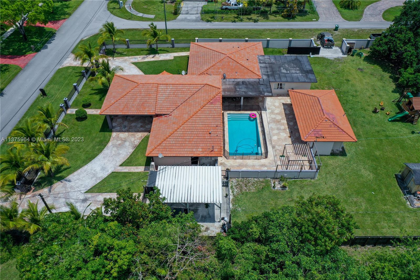 12950 SW 192nd St