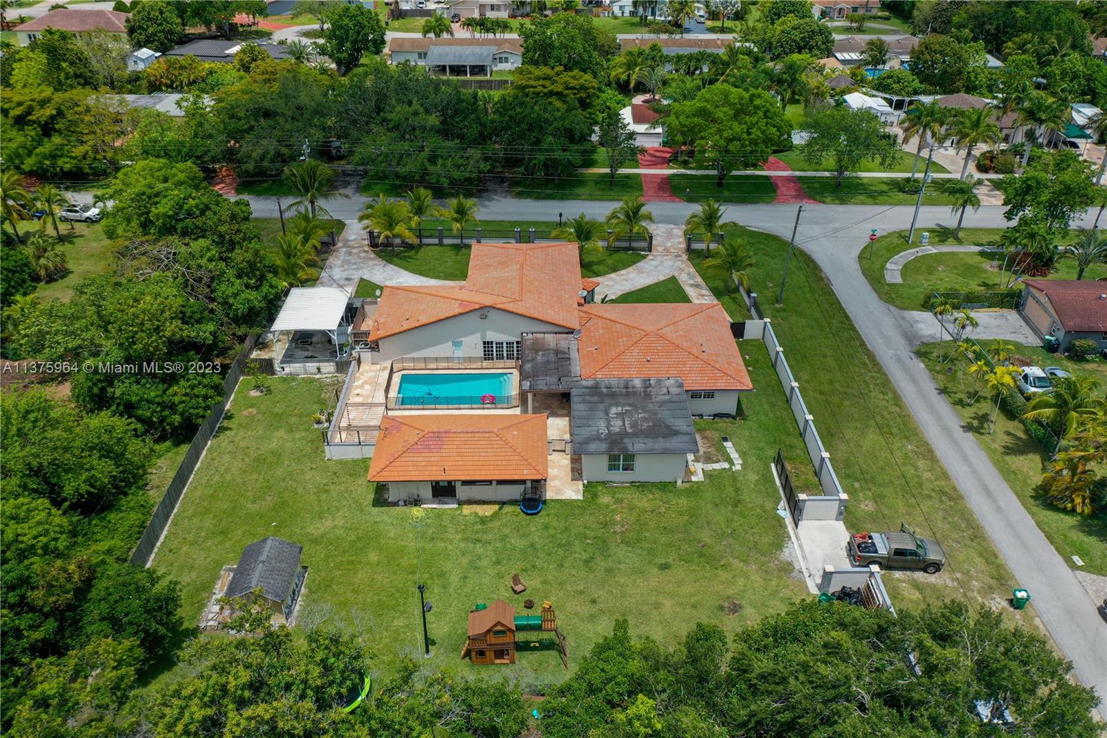 12950 SW 192nd St