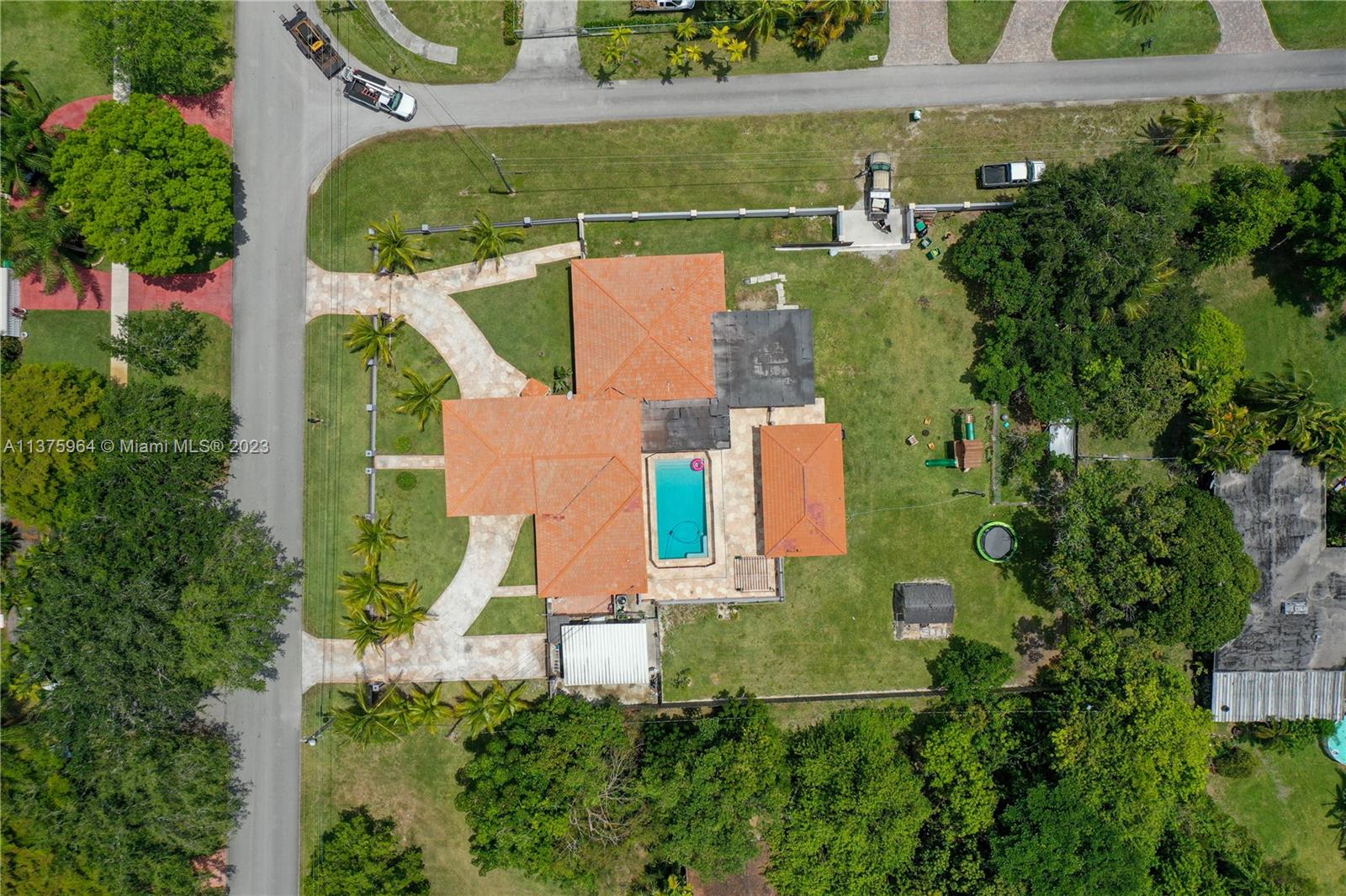 12950 SW 192nd St