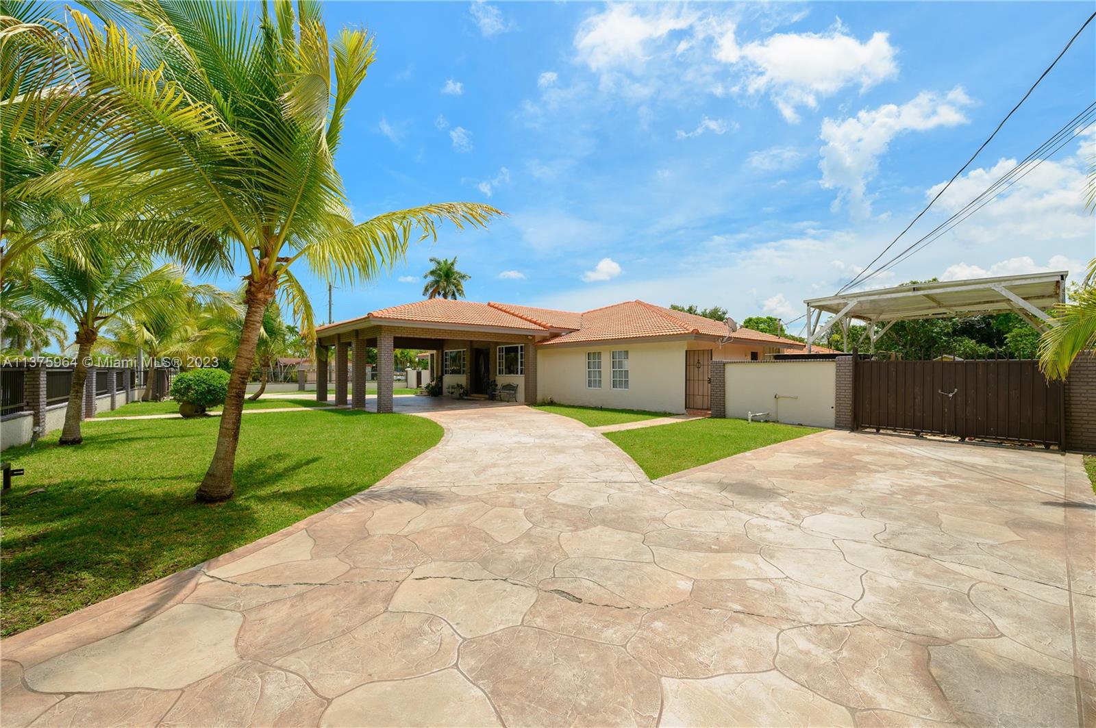 12950 SW 192nd St