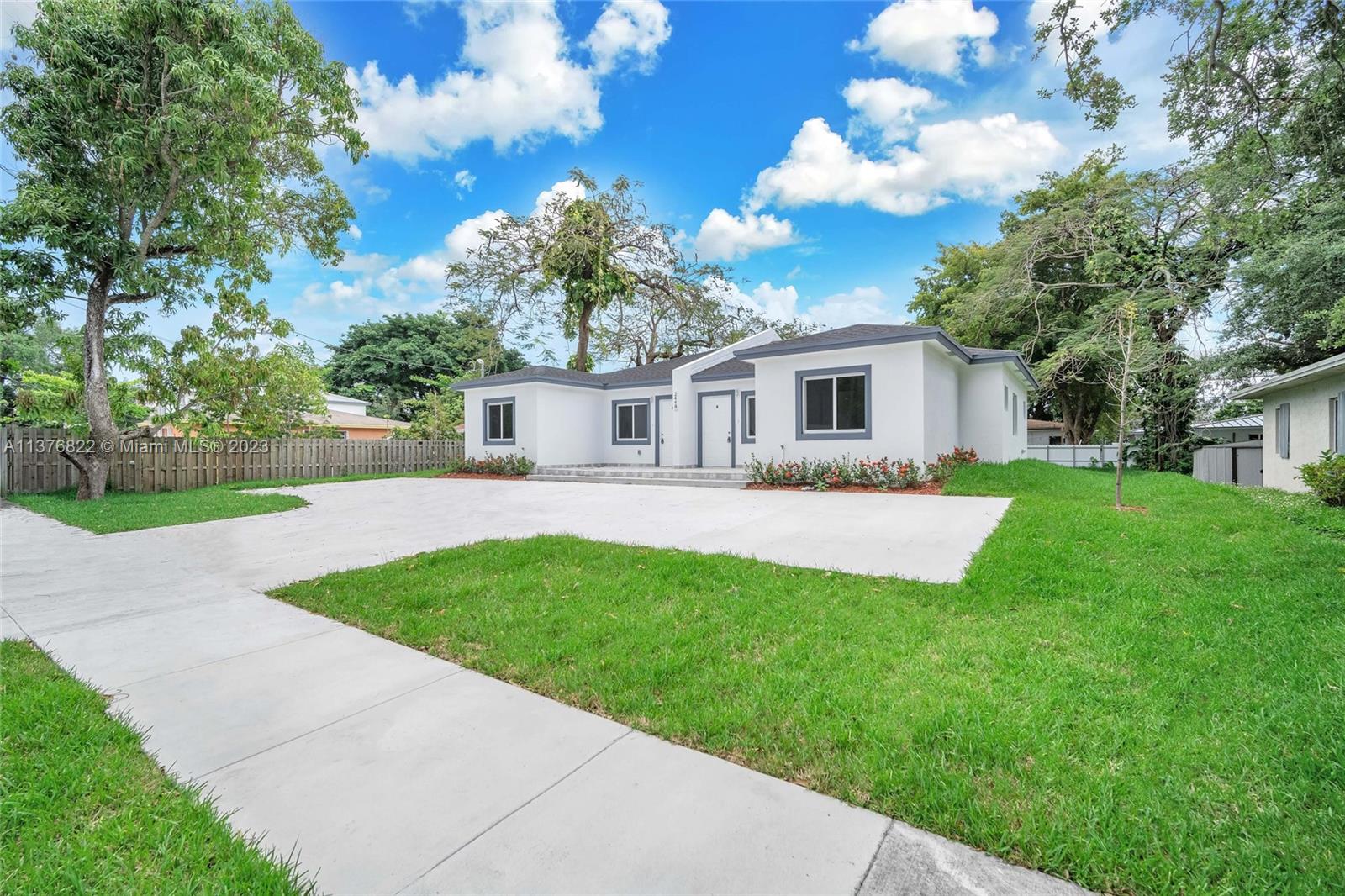 2448 NW 42nd St Unit: A&B