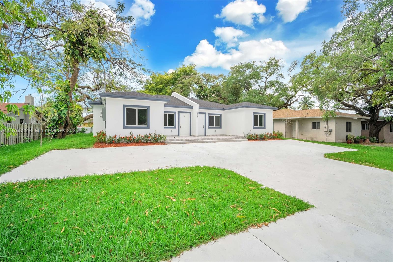 2448 NW 42nd St Unit: A&B