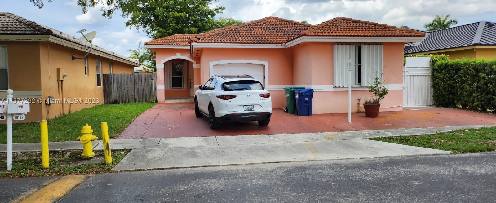 16139 SW 68th Ter