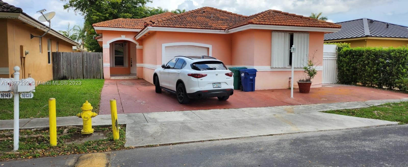 16139 SW 68th Ter
