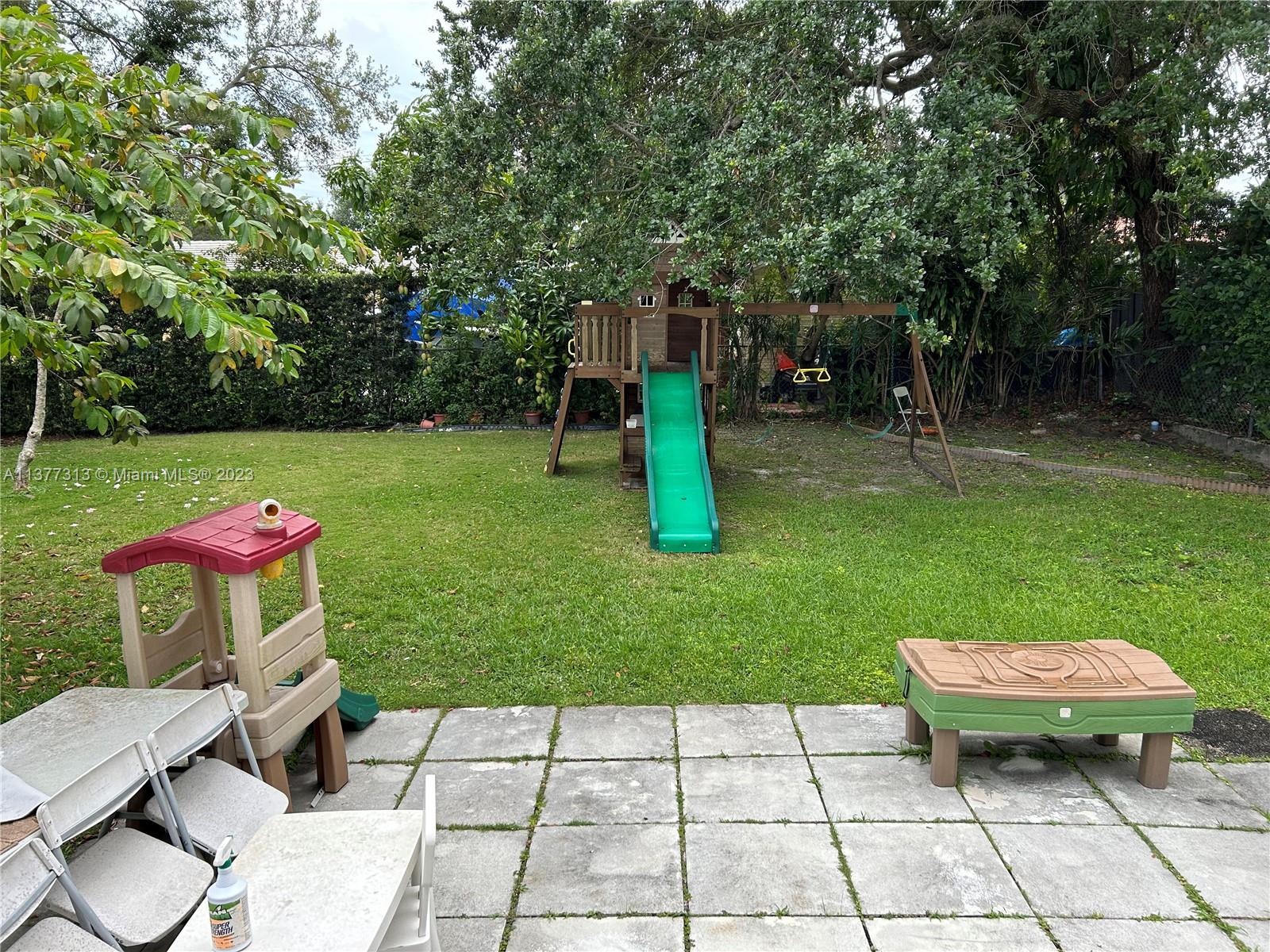5758 SW 27th St Unit: -