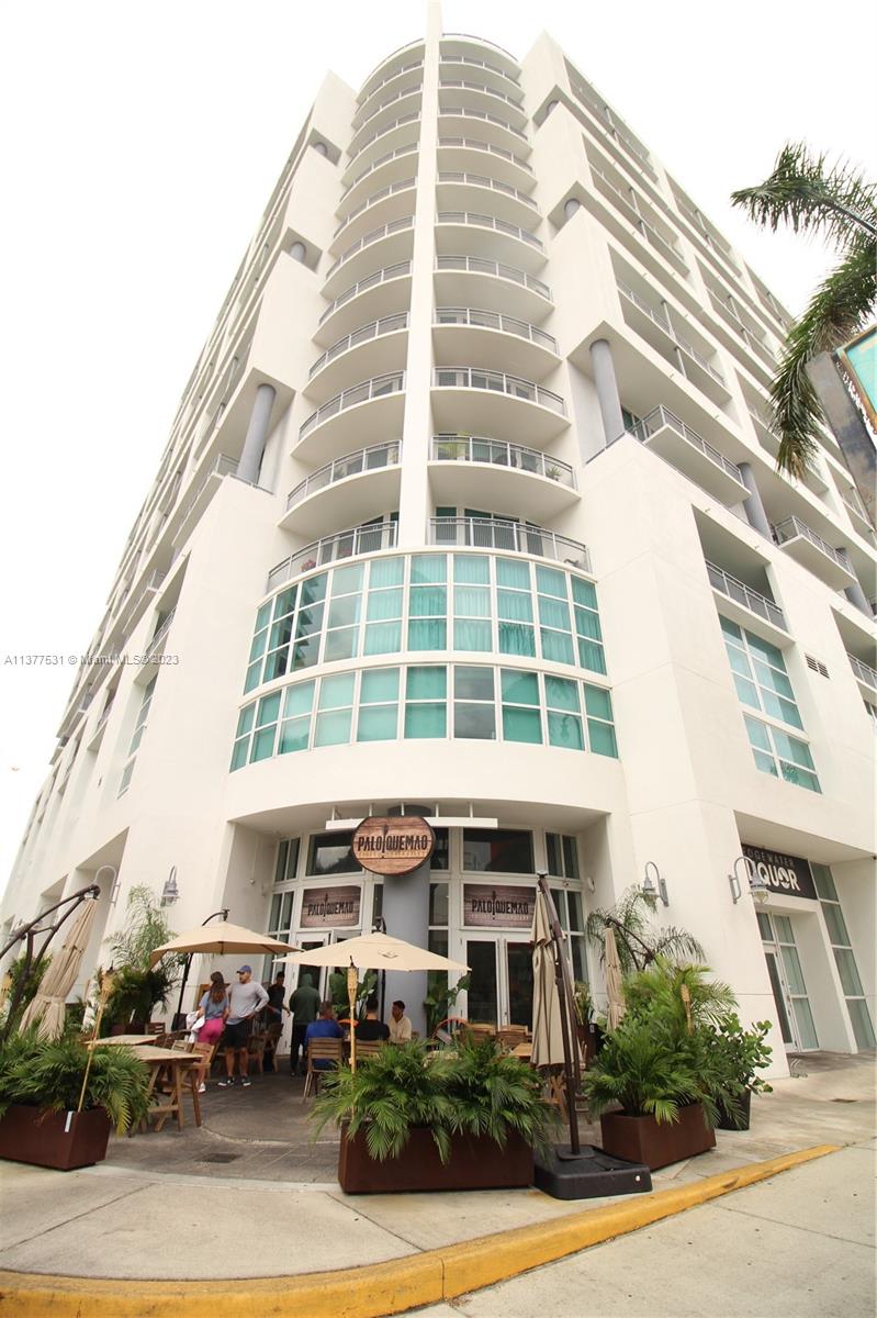 350 NE 24th St Unit: 615