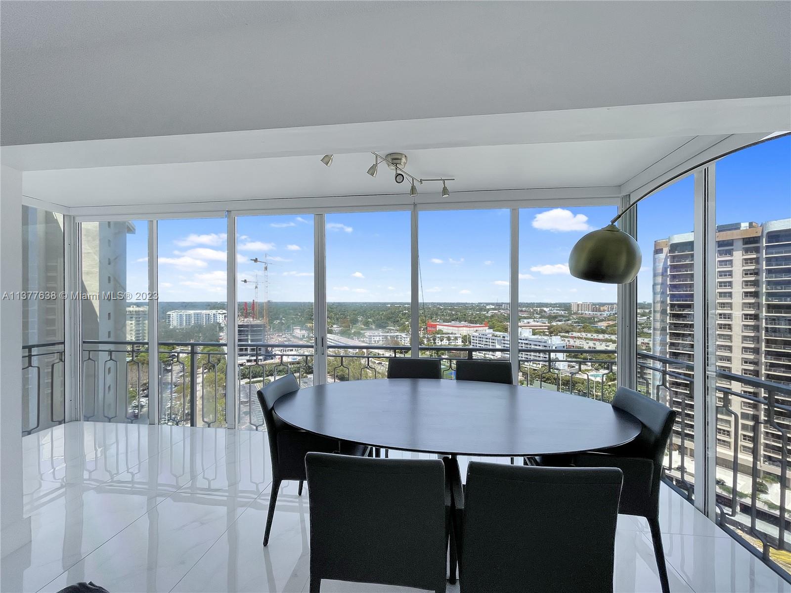 11111 Biscayne Blvd Unit: 18H