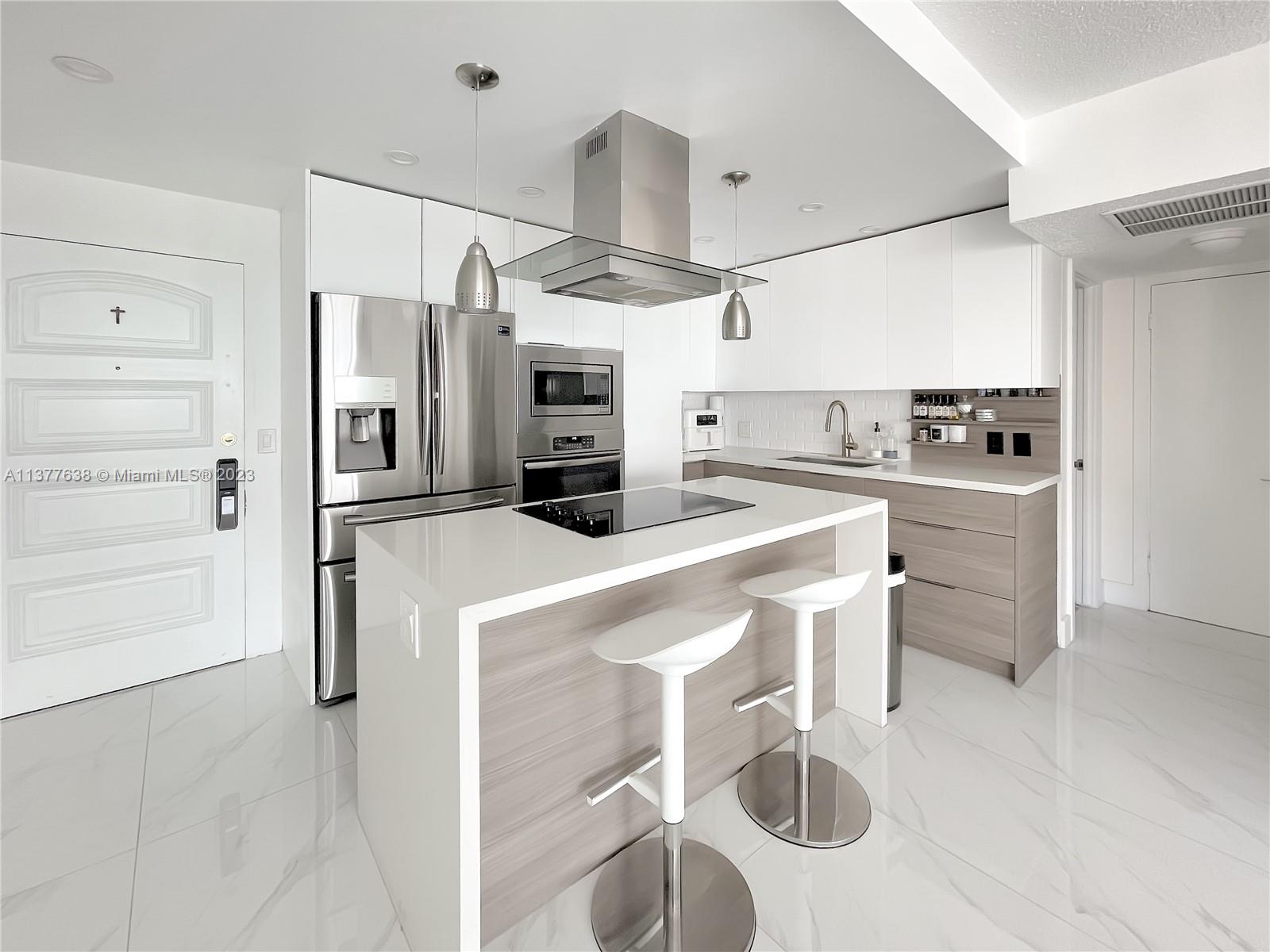 11111 Biscayne Blvd Unit: 18H