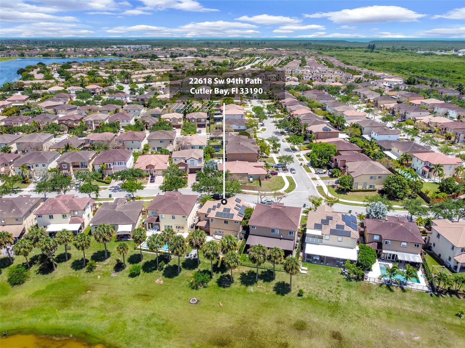 22618 SW 94th Path