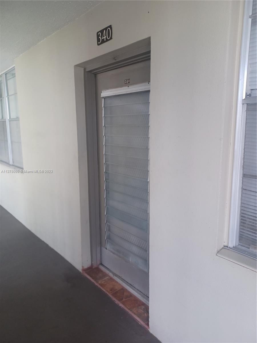 2999 NW 48th Ave Unit: 340