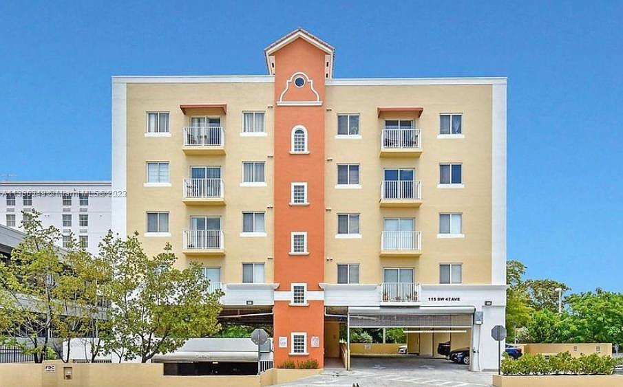 115 SW 42nd Ave Unit: 506