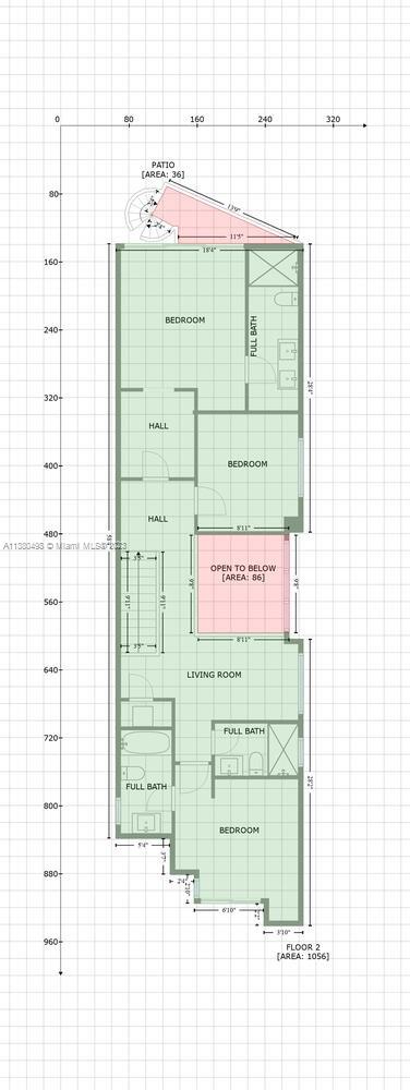 1010 SW 22nd st # 1