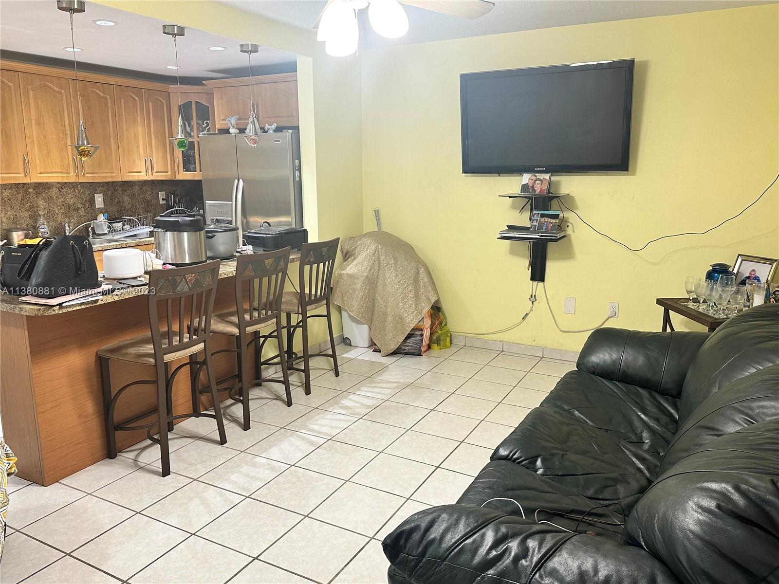 3881 W Flagler St # 220