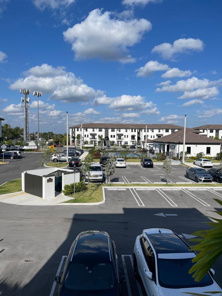 15650 SW 136th St Unit: 209